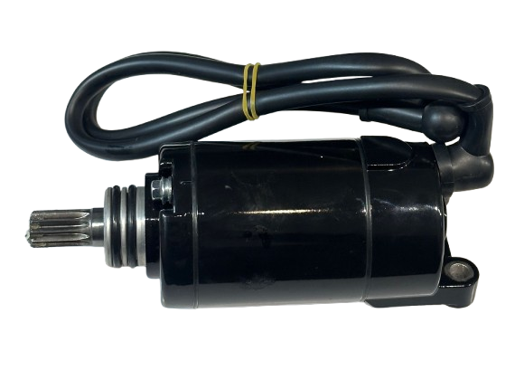 MOTORINO AVVIAMENTO PER CROSS KAYO K5 300CC