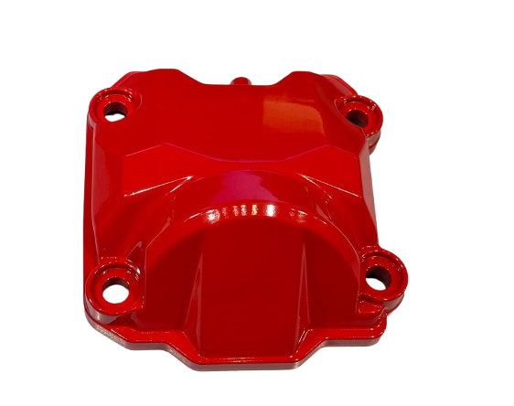 CARTER COPRI TESTA PER CROSS KAYO K5 300cc