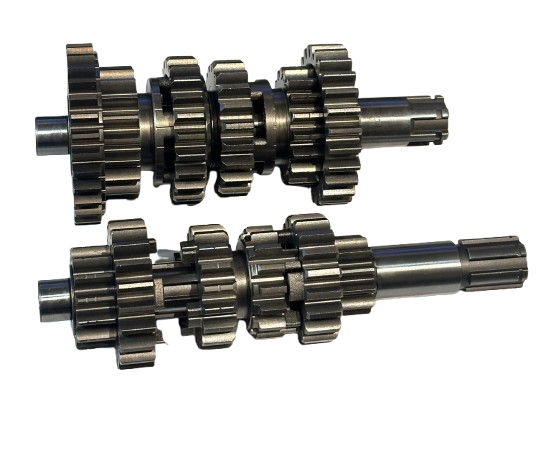 CAMBIO PRIMARIO E SECONDARIO CROSS KAYO K5 300cc