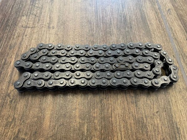CATENA kmc passo 420 QUAD ATV PIT BIKE CROSS BSE top quality