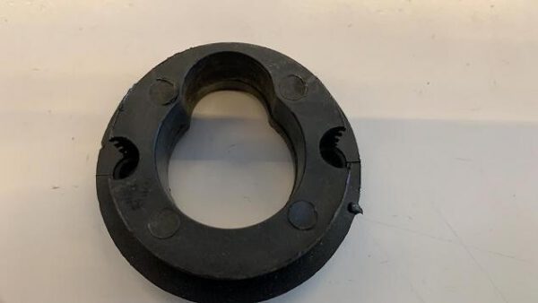 ADATTATORE PER CARBURATORE 12/12 ATTACCO PER FILTRO ARIA MINICROSS MINIMOTO MINIATV