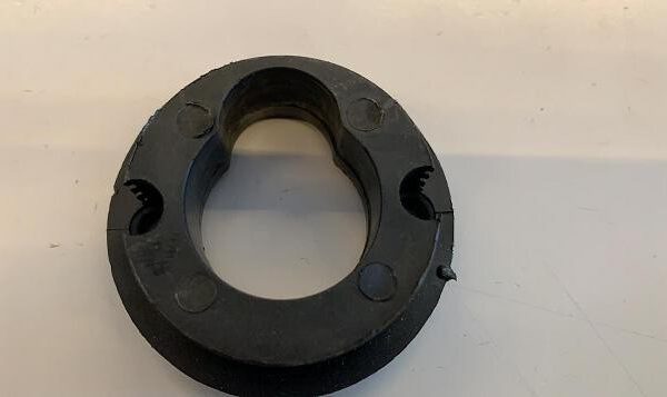 ADATTATORE PER CARBURATORE 12/12 ATTACCO PER FILTRO ARIA MINICROSS MINIMOTO MINIATV