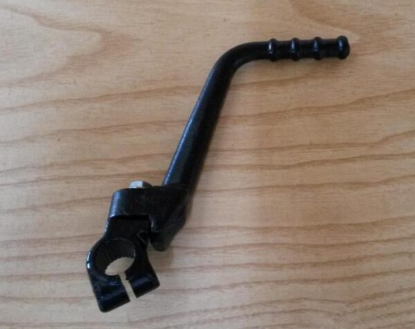 PEDALINA LEVA AVVIAMENTO KTM MORINI MALAGUTI GRIZZLY