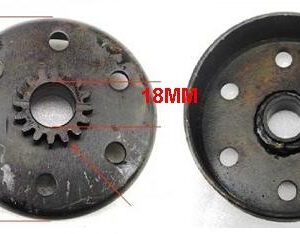 CAMPANA FRIZIONE REPLICA KTM TIPO MORINI LEM ITALJET BETA