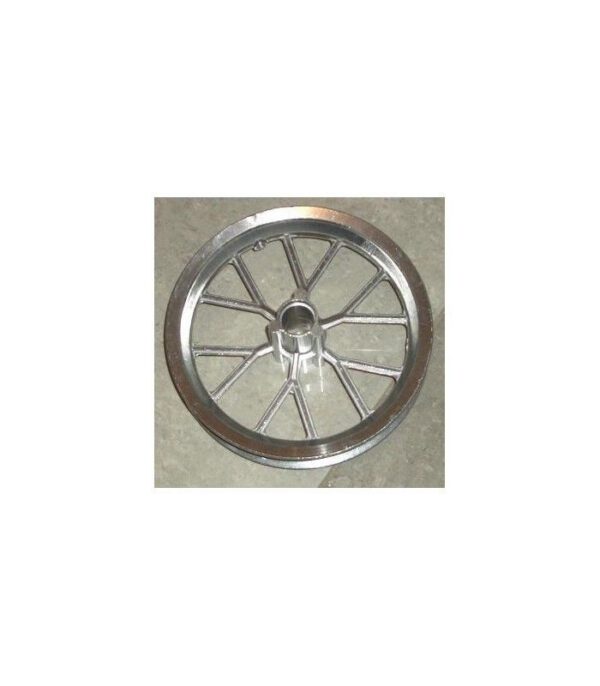 CERCHIO MINICROSS 8" POSTERIORE 12,5x2.75 minimoto