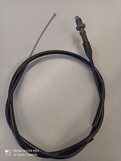 FILO ACCELERATORE PIT BIKE KAYO BSE CON GUAINA E REGISTRO RAPIDO