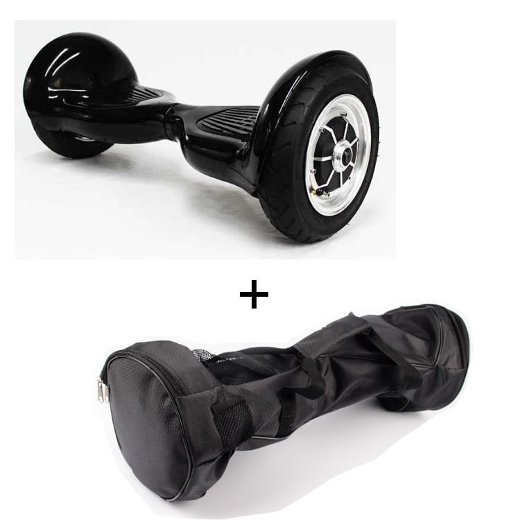 HOVERBOARD SEGWAY 6.5" MONOPATTINO SELF BALANCING ECQUILIBRIO