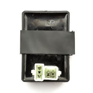 CDI QUAD PANTERA 250cc 4+2 PIN CENTRALINA AVVIAMENTO TIPO LEM