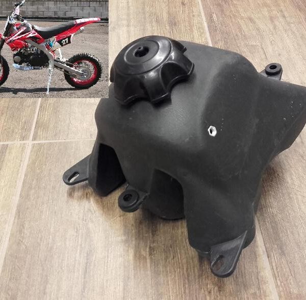 SERBATOIO BENZINA ORION VECCHIO MODELLO PIT BIKE CROSS MINICROSS