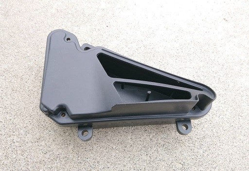 SOLO SCATOLA FILTRO ARIA KRZ 125 PIT BIKE KAYO