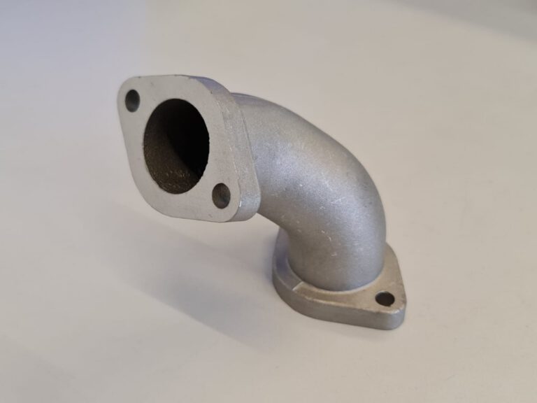 COLLETTORE CARBURATORE KAYO KRZ PIT BIKE X 22 26mm