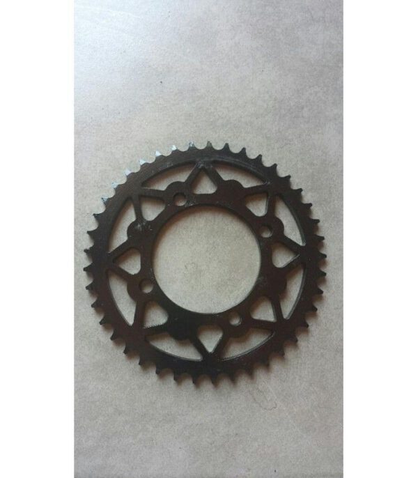 CORONA GP1 kayo 41 denti Passo 420 - pit bike cross scorpion bse catena