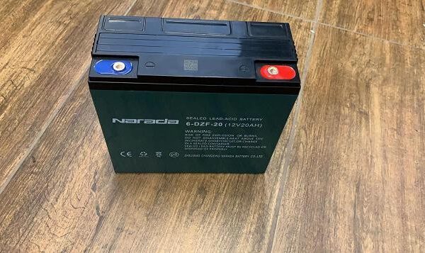 4 X BATTERIA 20Ah BATTERIE 48V - bici elettrica scooter sky II tipo z-tech