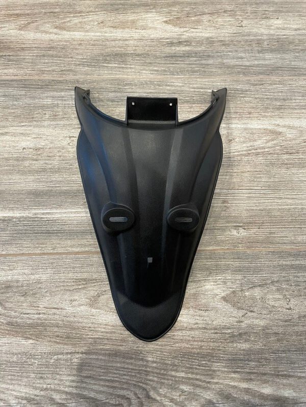 PARAFANGO POSTERIORE - bici elettrica scooter sky II tipo z-tech