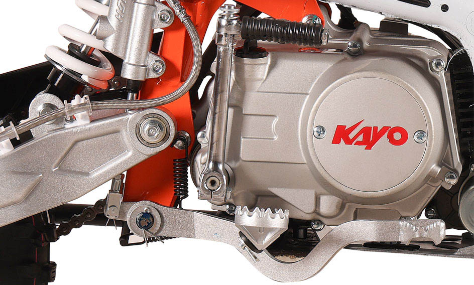 Kayo TS90 – Lifestyle 3