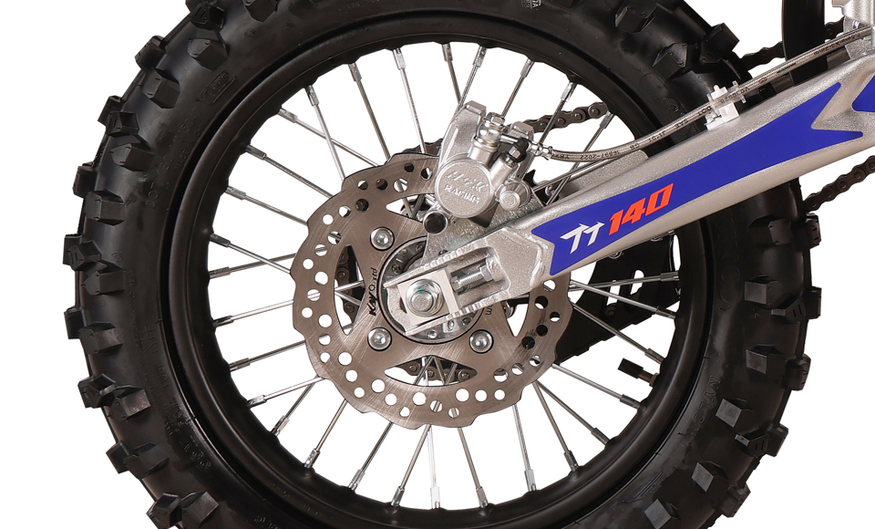 Kayo TT140 – Lifestyle 4