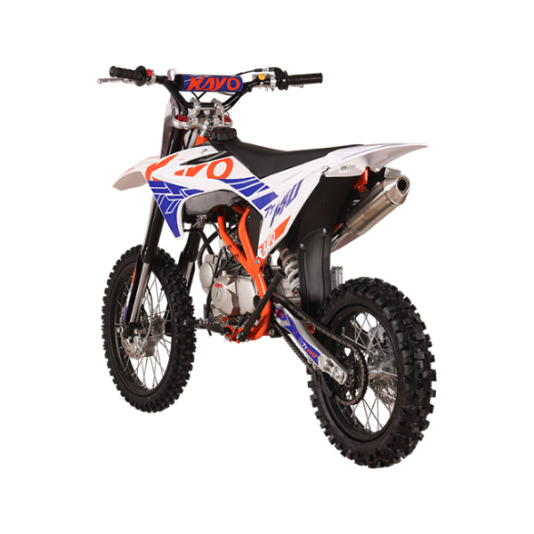 Kayo TT140 – Vista 5 (sfondo bianco)