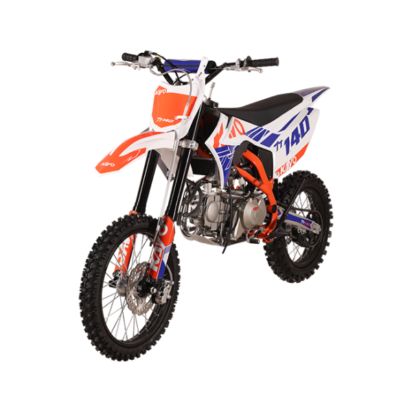 Kayo TT140 – Vista 2 (sfondo bianco)
