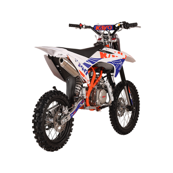 Kayo TT140 – Vista 3 (sfondo bianco)
