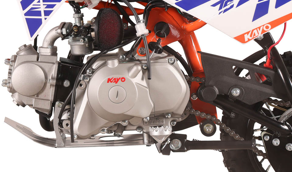 Kayo TS90 – Lifestyle 2