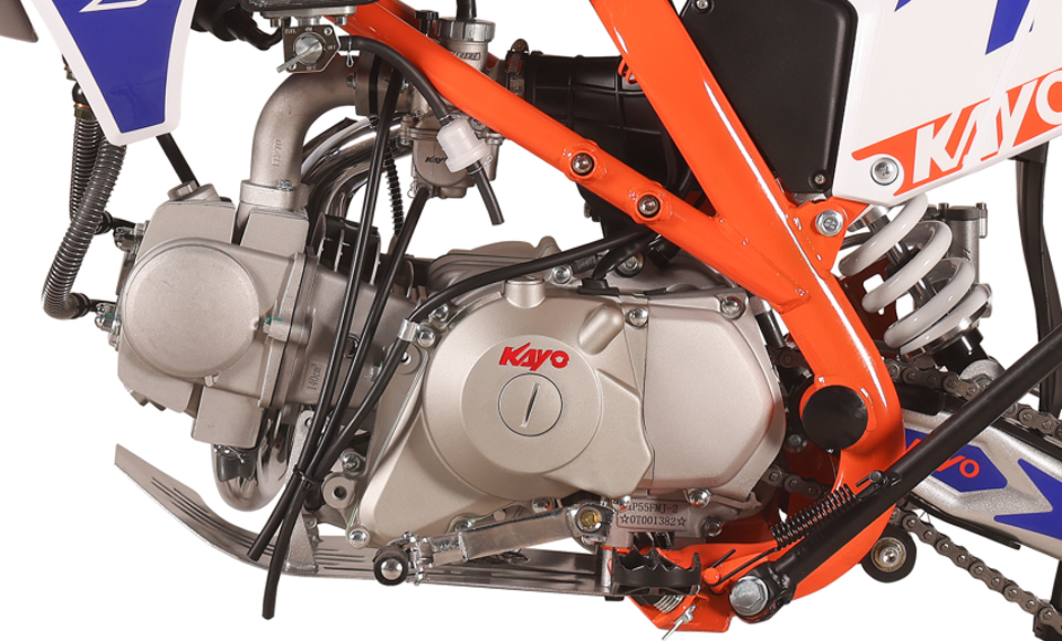 Kayo TT140 – Lifestyle 2