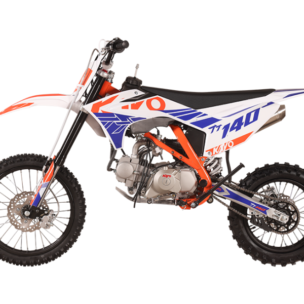 Kayo TT140 – Vista 6 (sfondo bianco)