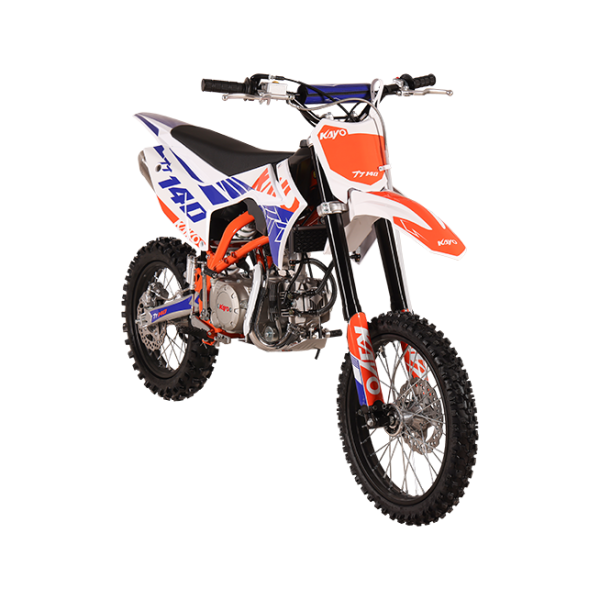 Kayo TT140 – Vista 4 (sfondo bianco)