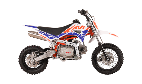 Kayo TS90 – Vista prodotto ufficiale