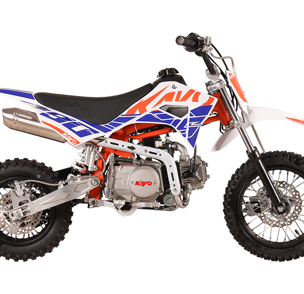 Kayo TS90 – Vista prodotto ufficiale