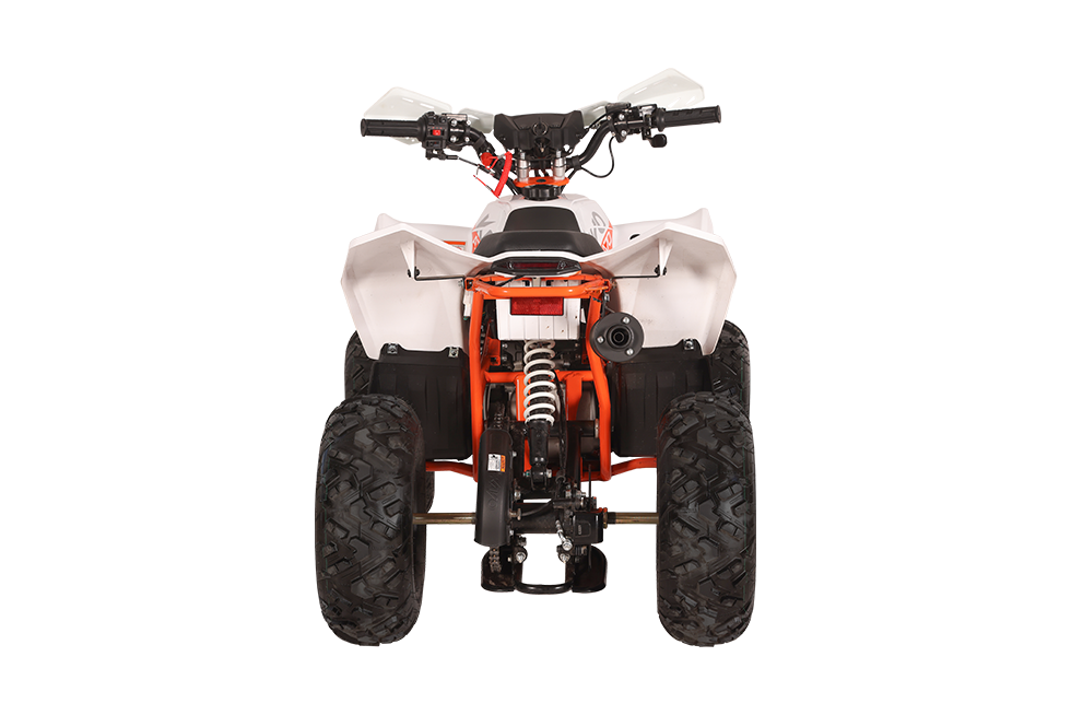 Quad Kayo A70 – Mini ATV 71,8 cc Automatico 4 Tempi - foto 7