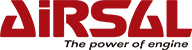 Logo Airsal