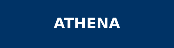 Logo Athena