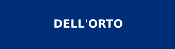 Logo Dell'Orto