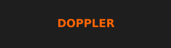Logo Doppler
