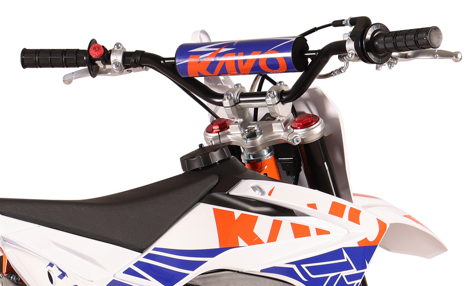 Kayo TT160 – Lifestyle 3